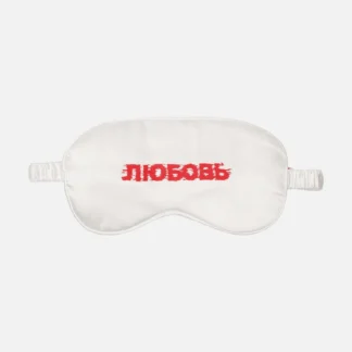 Маска для сна